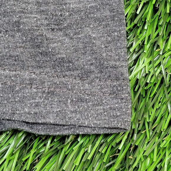 Vintage San-Diego Tank-Top Small 18x26 Y2K Gray - Picture 10 of 10